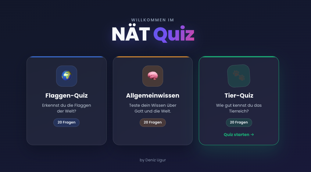 Nät Quiz (2023)